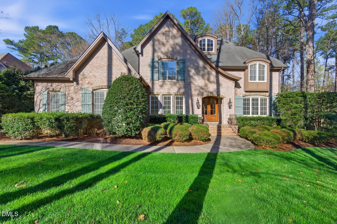 12237 The Gates Drive Raleigh, NC 27614 - Photo 1 of 66 12237 The Gates Dr-66