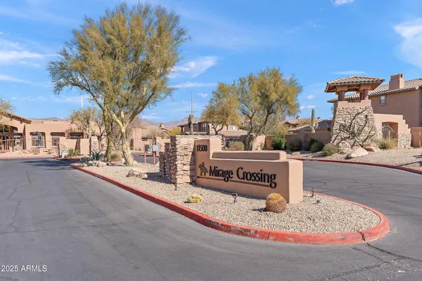$3,800 | 11500 East Cochise Drive, Unit 1071, Scottsdale, AZ 85259