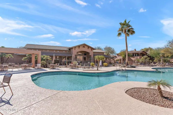 $3,800 | 11500 East Cochise Drive, Unit 1071, Scottsdale, AZ 85259