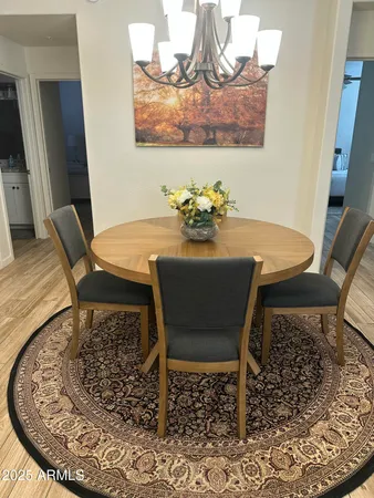 $3,800 | 11500 East Cochise Drive, Unit 1071, Scottsdale, AZ 85259