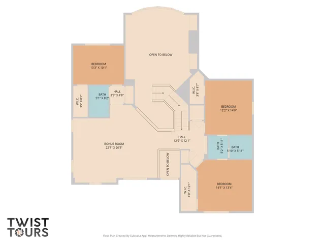 $1,100,000 | 7112 Via Correto Drive, Austin, TX 78749