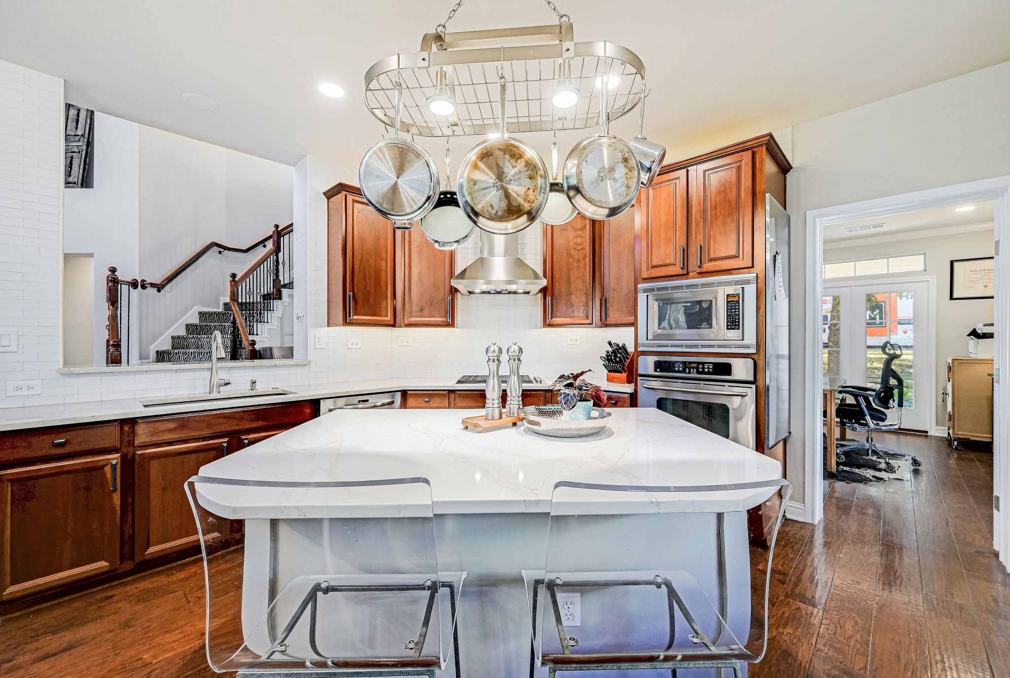 7112 Via Correto Drive Austin, TX 78749 - Photo 8 of 29