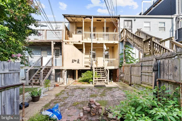 $1,250,000 | 2032 North Capitol Street Northwest, Washington, DC 20002