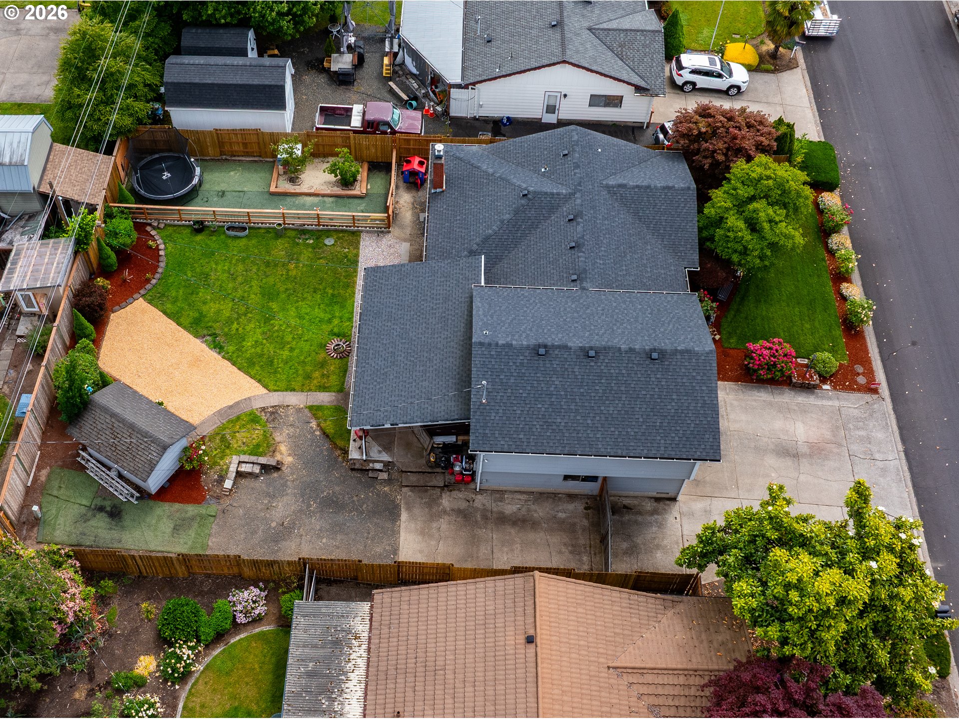 1830 Yolanda Avenue Springfield, OR 97477 - Photo 10 of 47