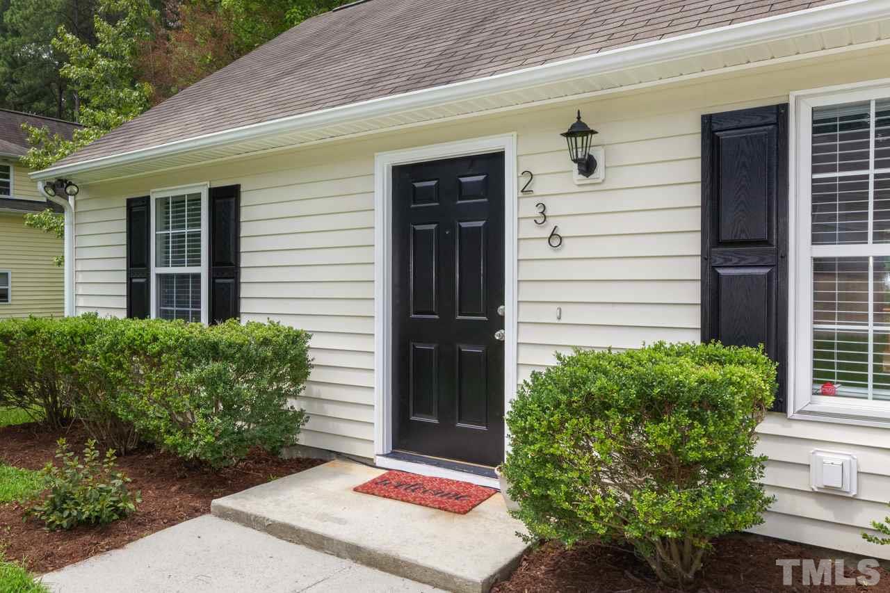 236 Ruby Ridge Road Durham, NC 27703 - Photo 1 of 24 Gallery Image 1