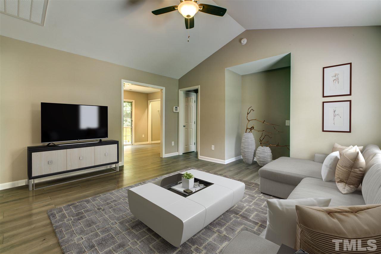 236 Ruby Ridge Road Durham, NC 27703 - Photo 3 of 24 Gallery Image 3