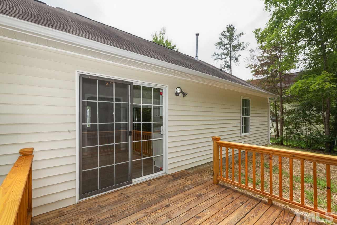 236 Ruby Ridge Road Durham, NC 27703 - Photo 21 of 24 Gallery Image 21