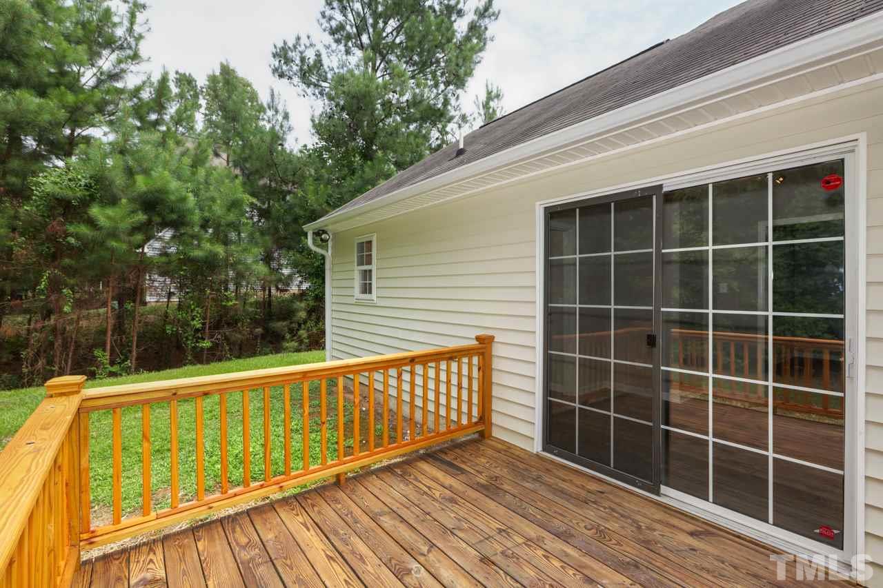 236 Ruby Ridge Road Durham, NC 27703 - Photo 22 of 24 Gallery Image 22