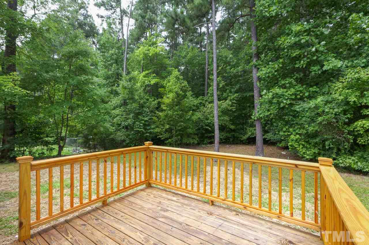 236 Ruby Ridge Road Durham, NC 27703 - Photo 23 of 24 Gallery Image 23