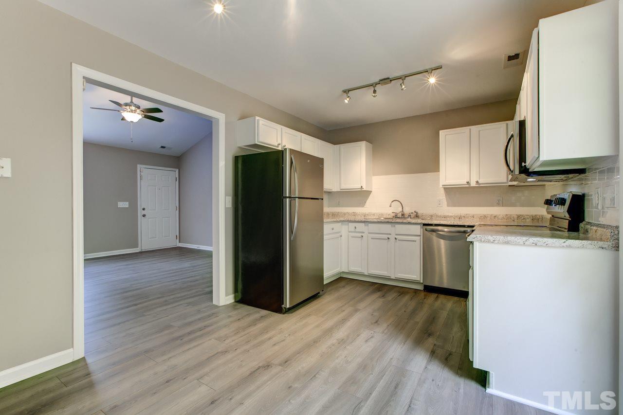 236 Ruby Ridge Road Durham, NC 27703 - Photo 8 of 24 Gallery Image 8