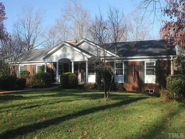 2429 Wentworth Street Raleigh, NC 27612 - Photo 2 of 25 Other