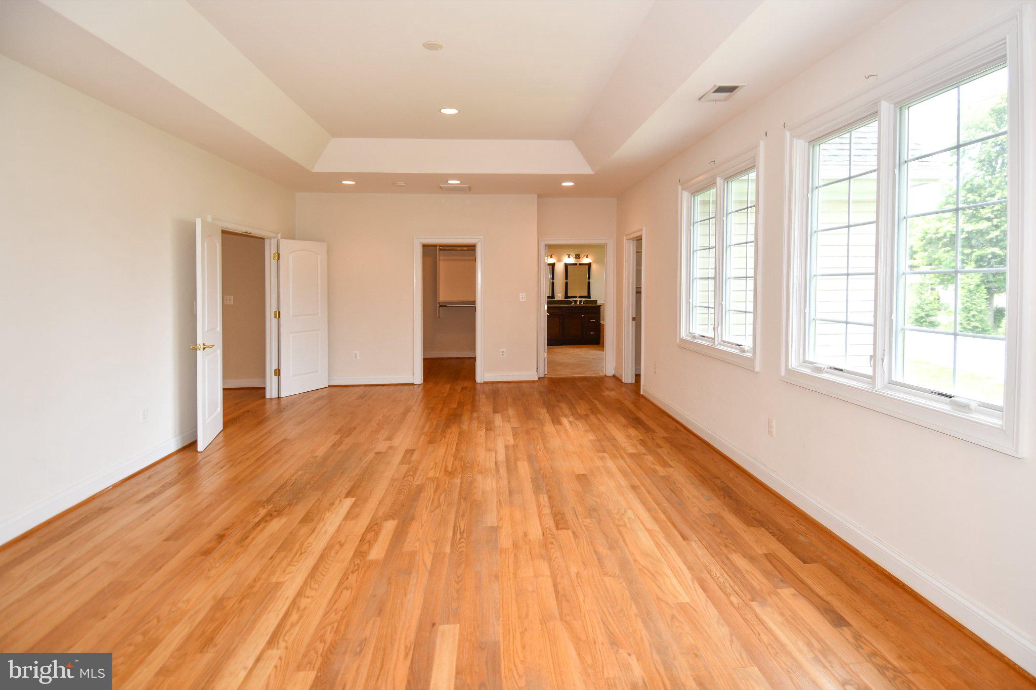1924 Leonard Road Falls Church, VA 22043 - Photo 35 of 61 Spacious room with natural light.