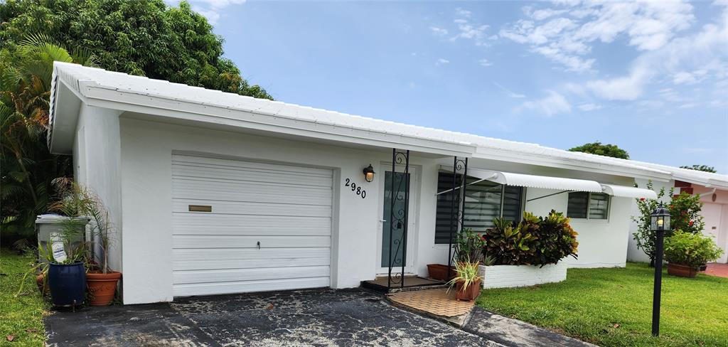 2980 Northwest 1st Dr  