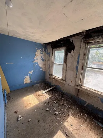 a living room with a couch