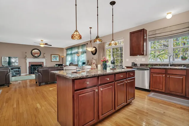 $525,000 | 26305 West Ravine Woods Drive, Channahon, IL 60410