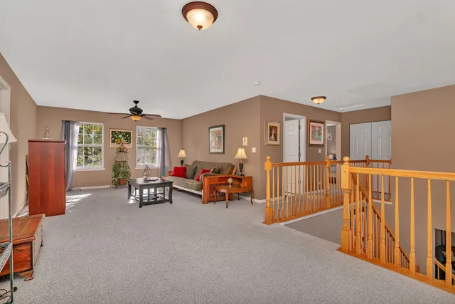 $525,000 | 26305 West Ravine Woods Drive, Channahon, IL 60410