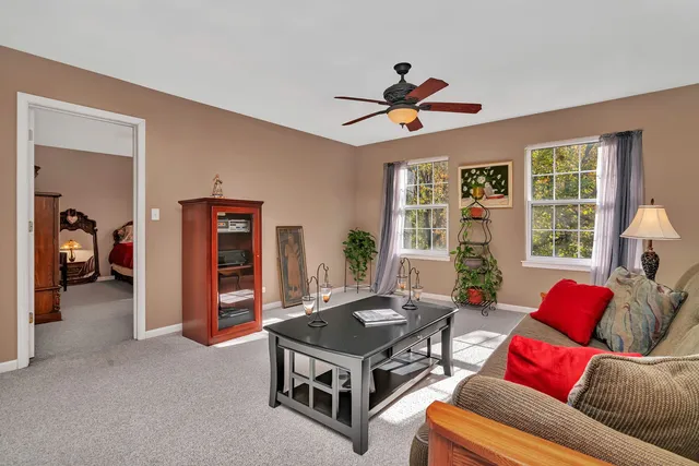 $525,000 | 26305 West Ravine Woods Drive, Channahon, IL 60410