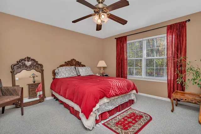 $525,000 | 26305 West Ravine Woods Drive, Channahon, IL 60410