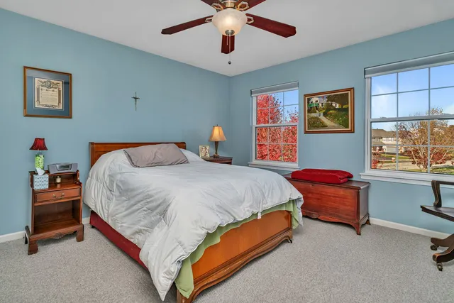 $525,000 | 26305 West Ravine Woods Drive, Channahon, IL 60410