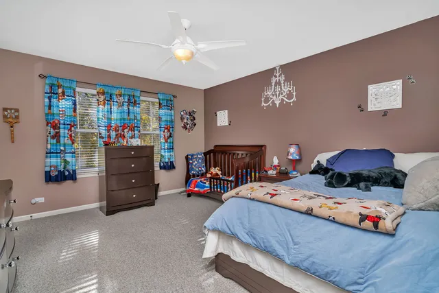 $525,000 | 26305 West Ravine Woods Drive, Channahon, IL 60410