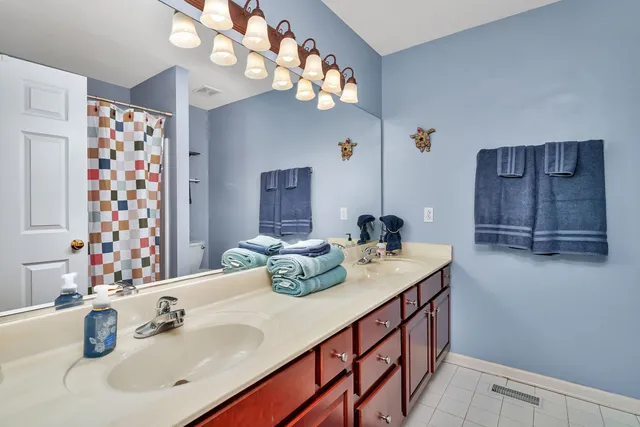 $525,000 | 26305 West Ravine Woods Drive, Channahon, IL 60410