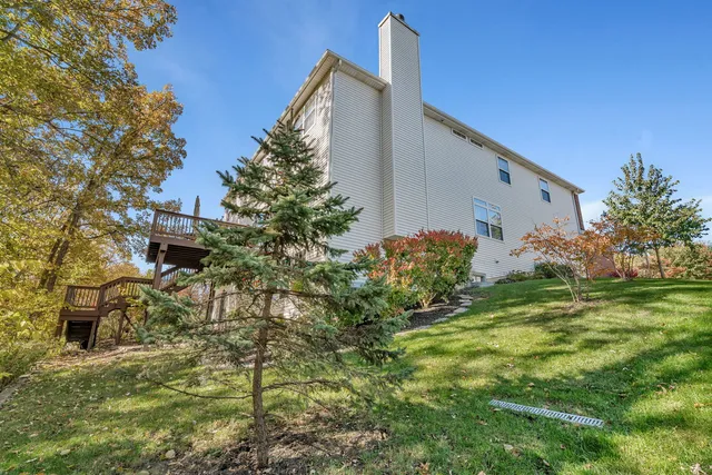 $525,000 | 26305 West Ravine Woods Drive, Channahon, IL 60410