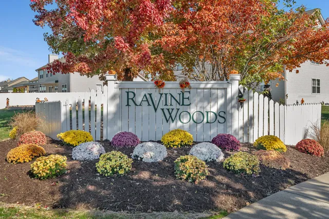 $525,000 | 26305 West Ravine Woods Drive, Channahon, IL 60410