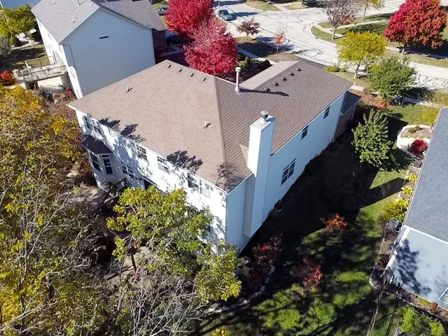 $525,000 | 26305 West Ravine Woods Drive, Channahon, IL 60410