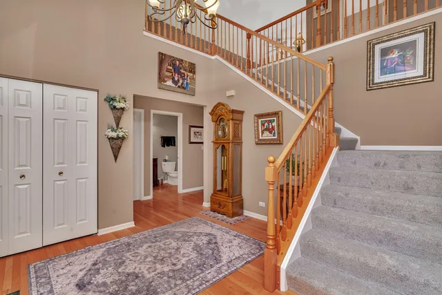 $525,000 | 26305 West Ravine Woods Drive, Channahon, IL 60410