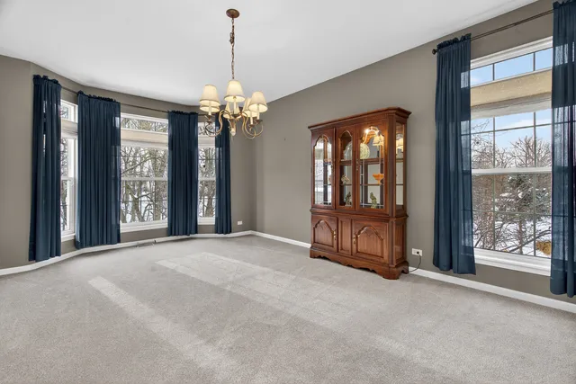 $525,000 | 26305 West Ravine Woods Drive, Channahon, IL 60410