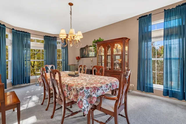 $525,000 | 26305 West Ravine Woods Drive, Channahon, IL 60410