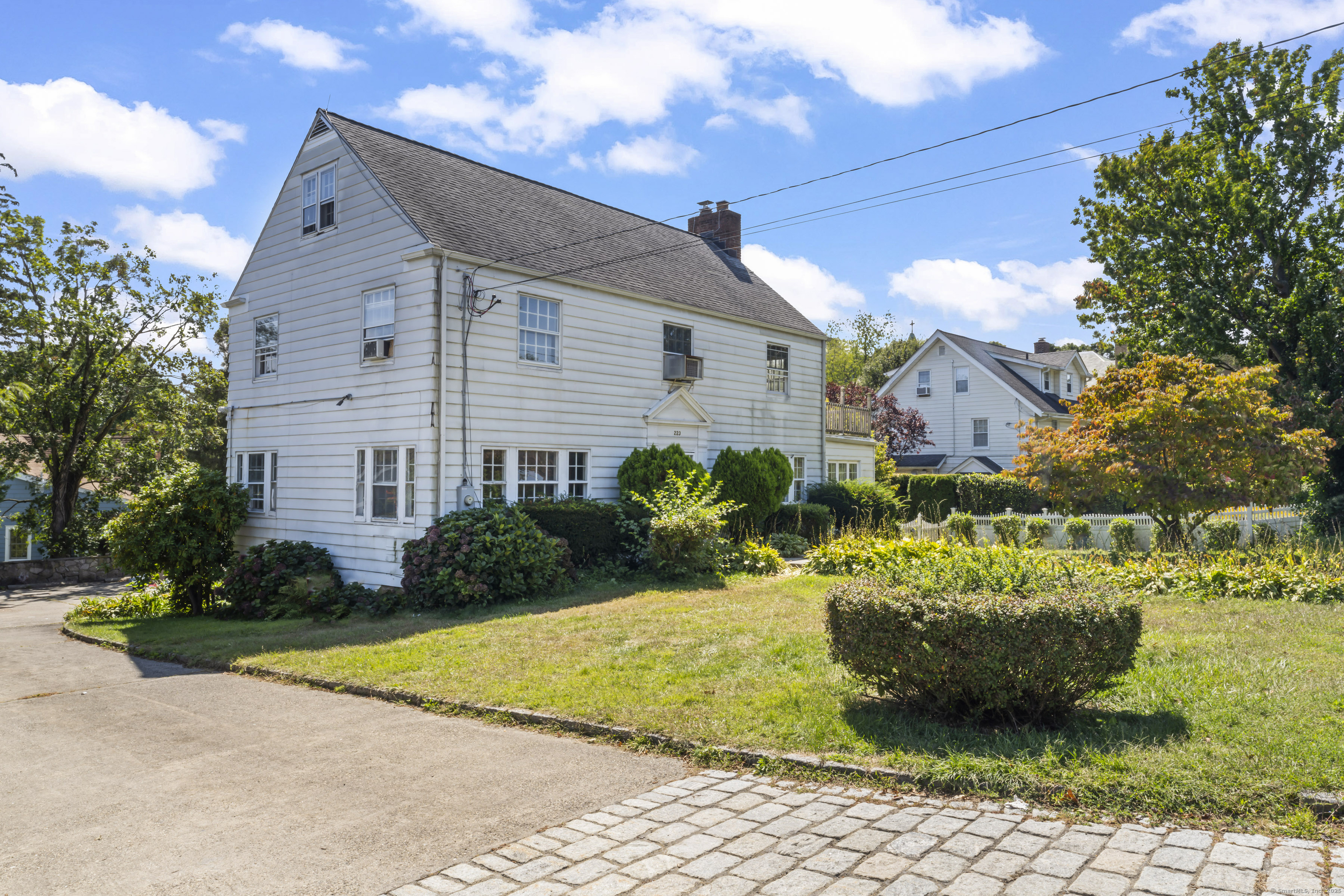 223 Glenbrook Road Stamford, CT 06906 - Photo 1 of 1 Gallery Image 1