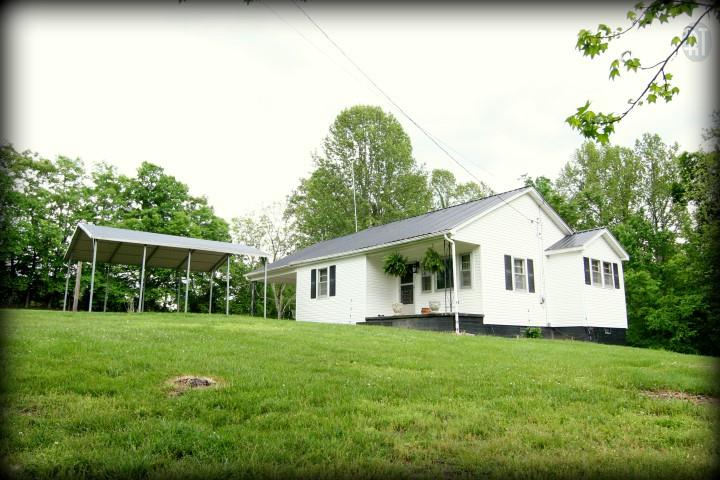 1340 Sugar Tree Knob Road Liberty, TN 37095 - Photo 1 of 19 Gallery Image 1