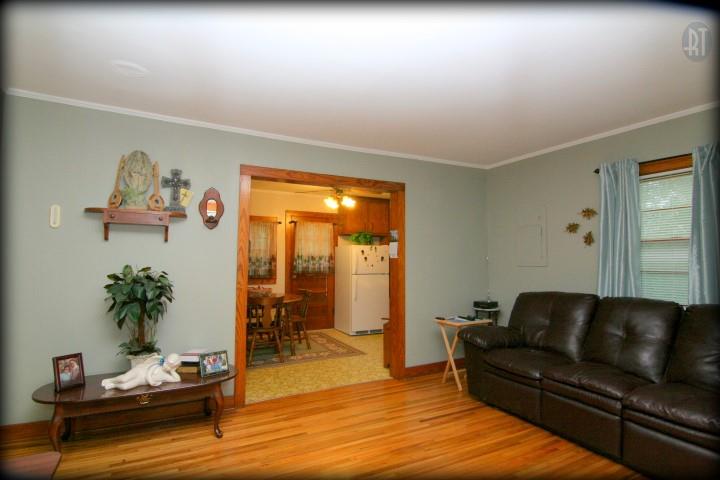 1340 Sugar Tree Knob Road Liberty, TN 37095 - Photo 5 of 19 Gallery Image 5
