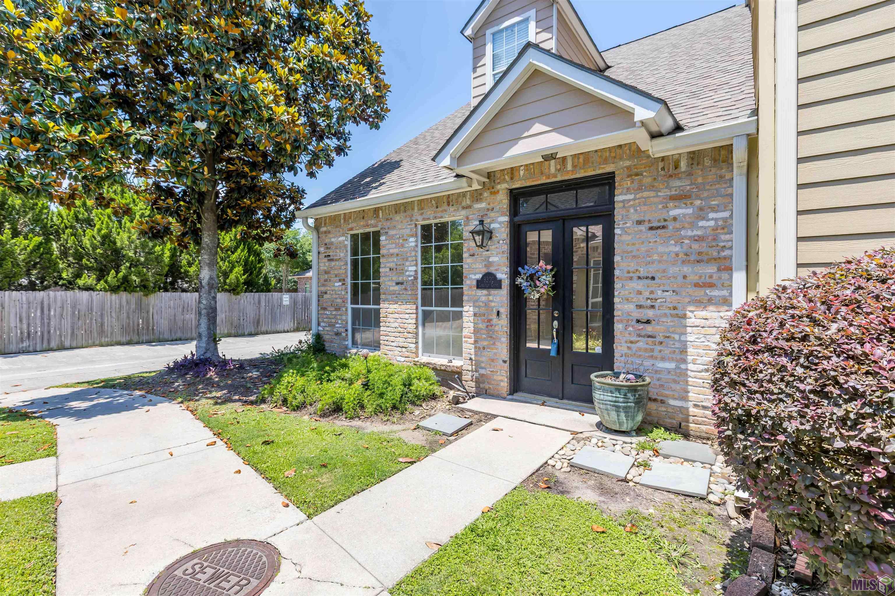 9302 Loblolly Court Baton Rouge, LA 70809 - Photo 23 of 24