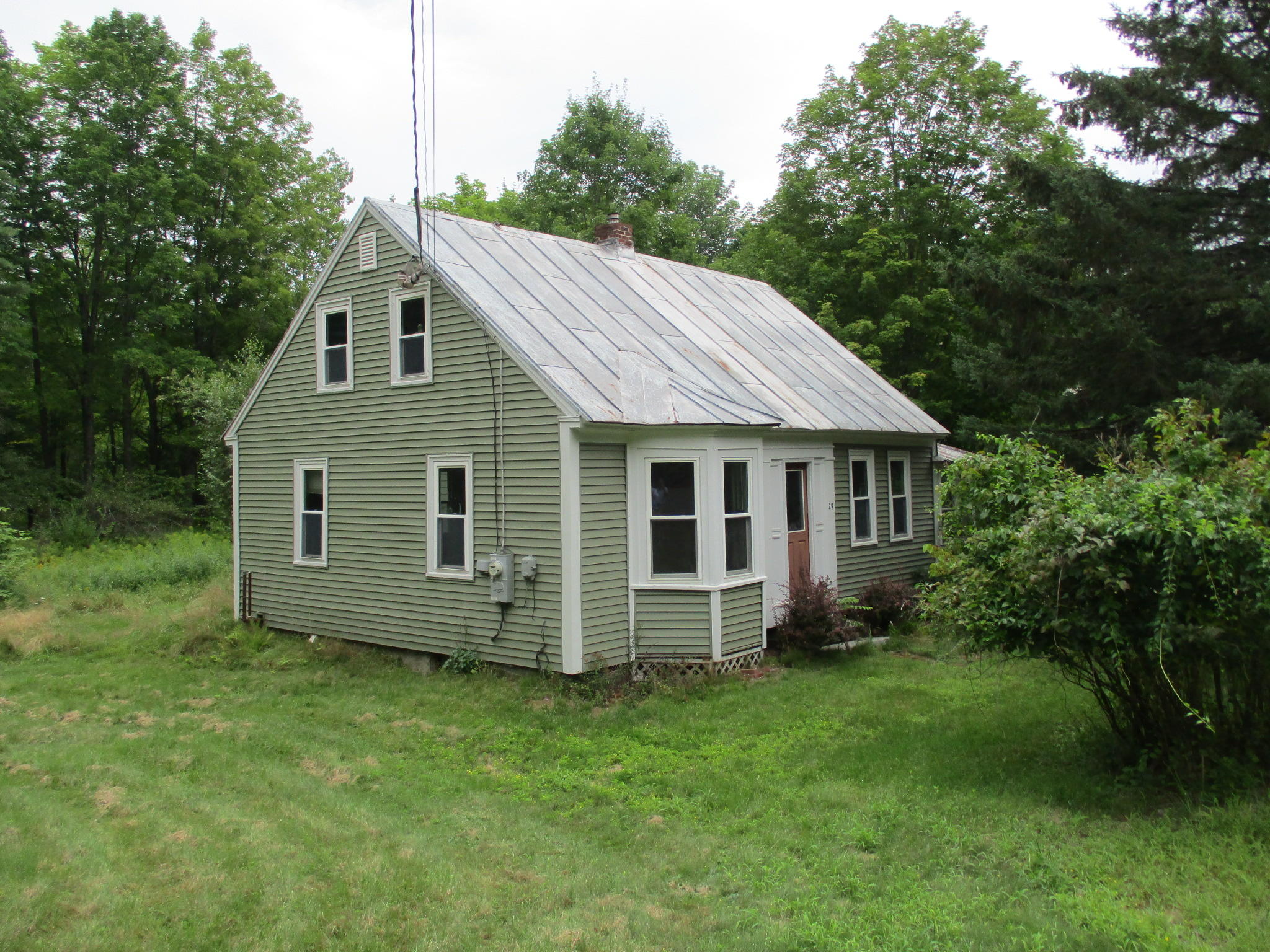 29 Walton Road Wayne, ME 04284 - Photo 18 of 18 IMG_0557