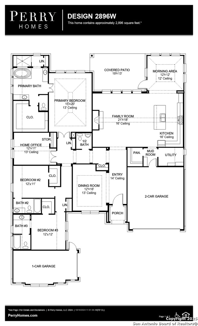 300 Violet Way Castroville, TX 78009 - Photo 2 of 3