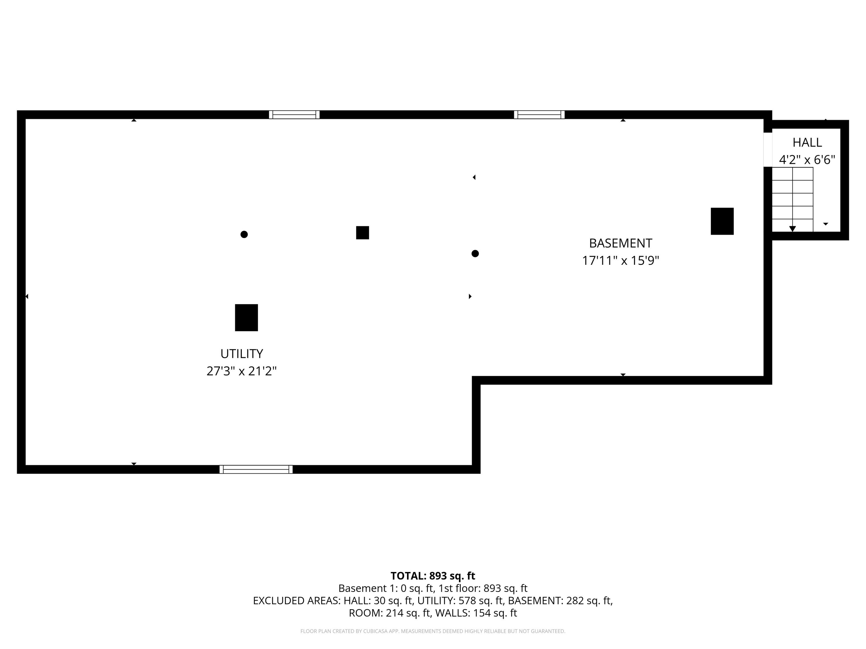 4 Kelley Street Fairfield, ME 04937 - Photo 47 of 47 1-Floorplan_1