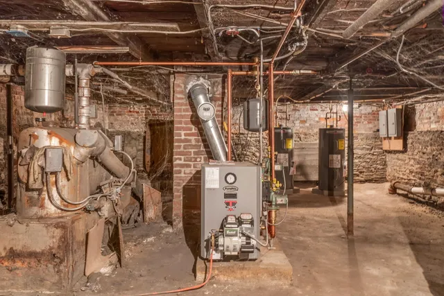 $199,000 | 4 Kelley Street, Fairfield, ME 04937