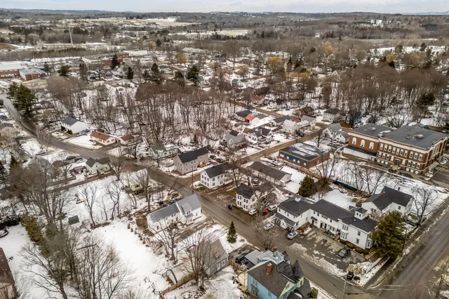 $199,000 | 4 Kelley Street, Fairfield, ME 04937