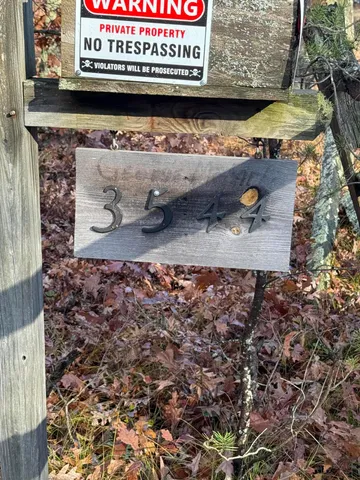 $11,999 | 3544 South Cornell Avenue, Baldwin, MI 49304