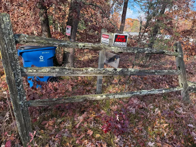 $11,999 | 3544 South Cornell Avenue, Baldwin, MI 49304