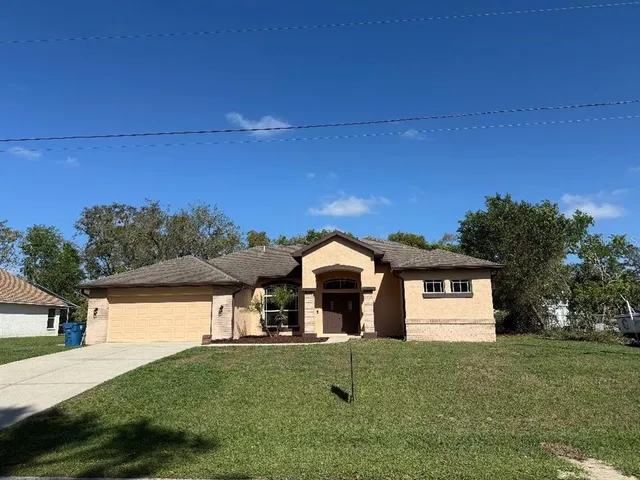 $339,900 | 3355 Abeline Road, Spring Hill, FL 34606