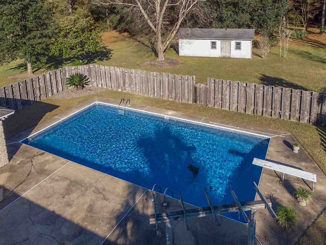 2924 Jack Springs Road Atmore, AL 36502 - Photo 38 of 42
