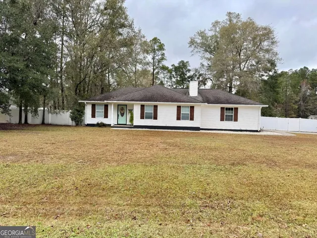 $350,000 | 338 Bay Lane, Guyton, GA 31312