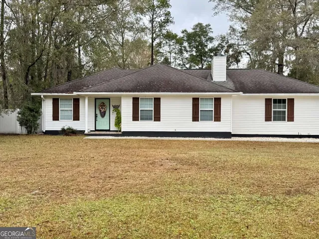 $350,000 | 338 Bay Lane, Guyton, GA 31312