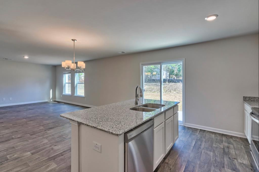 2033 Secretariat Street Sumter, SC 29153 - Photo 5 of 23 Gallery Image 5