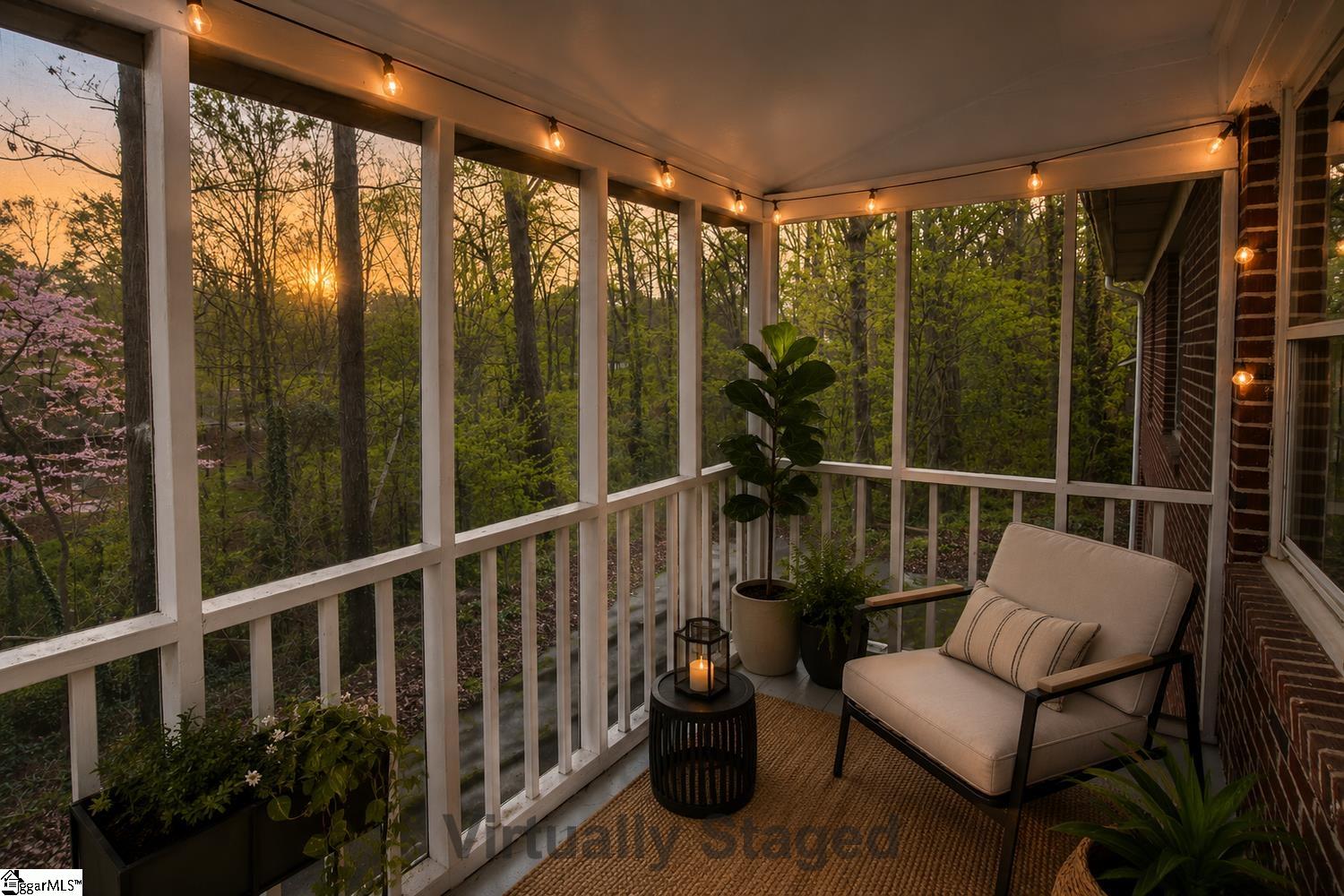 105 Rockmont Road Greenville, SC 29615 - Photo 14 of 36 Gallery Image 14