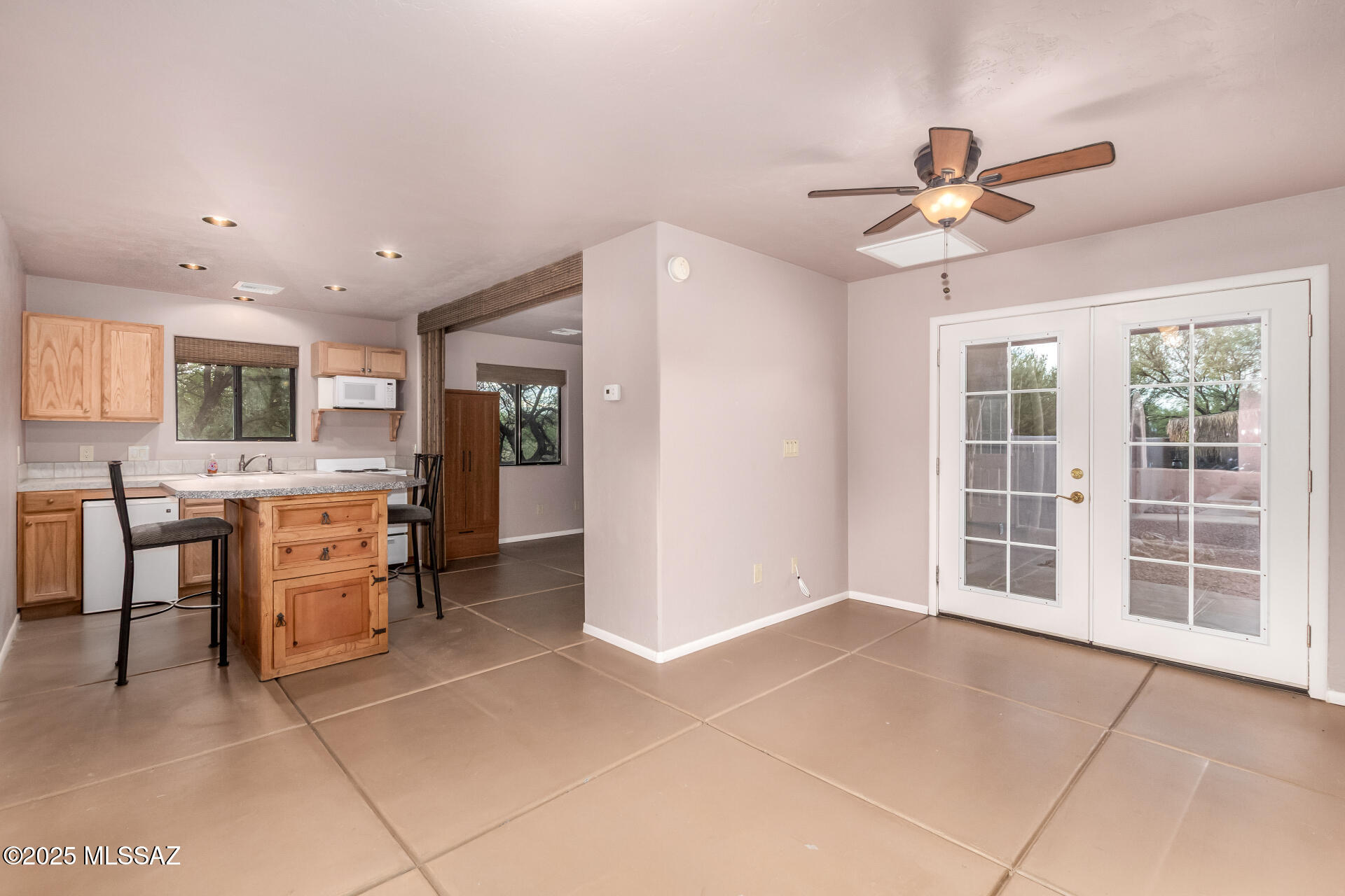 5100 East Golder Ranch Drive Tucson, AZ 85739 - Photo 37 of 47 Guest House Interior