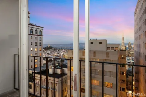 $1,595,000 | 1333 Jones Street, Unit 802, San Francisco, CA 94109